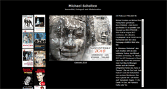 Desktop Screenshot of michaelscholten.com